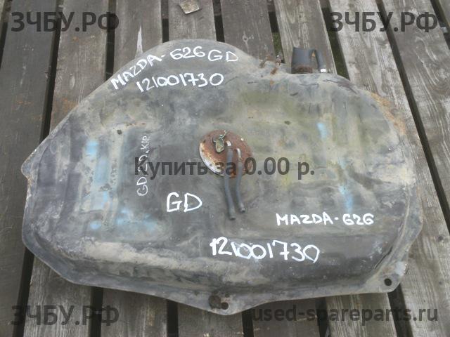 Mazda 626 [GD] Бак топливный