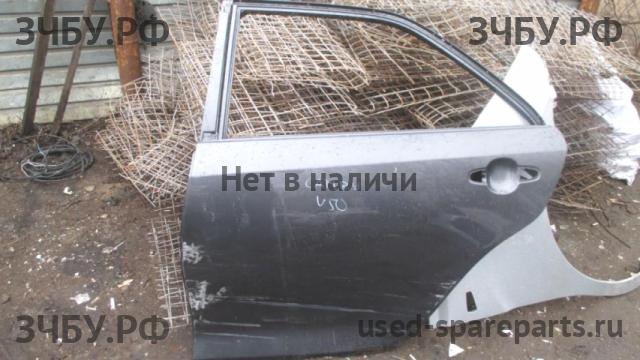 Toyota Camry 7 (V50) Дверь задняя левая