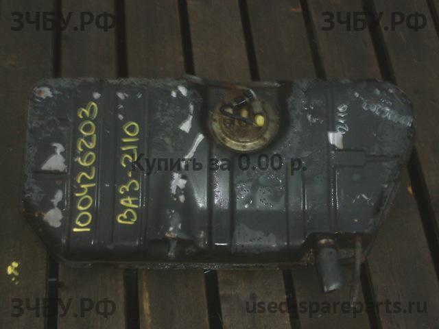 ВАЗ (VAZ) 2110 Бак топливный