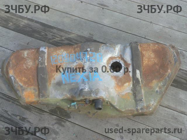 Daewoo Nexia Бак топливный