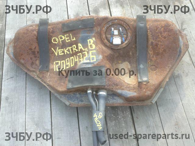 Opel Vectra B Бак топливный