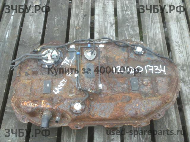 Mitsubishi Lancer 9 [CS/Classic] Бак топливный