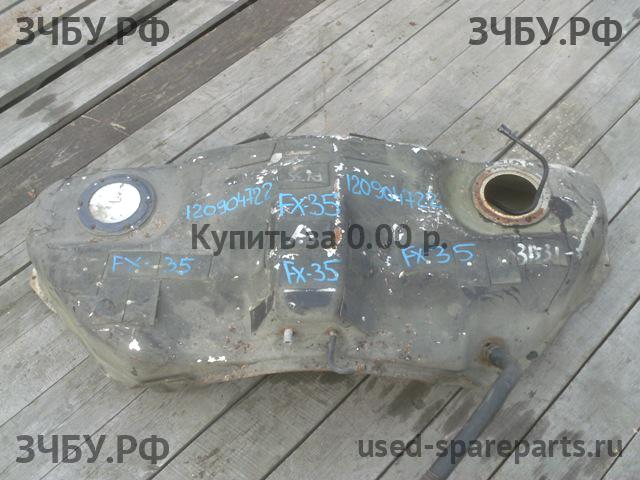 Infiniti FX 35/45 [S50] Бак топливный