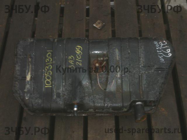 ВАЗ (VAZ) 2110 Бак топливный