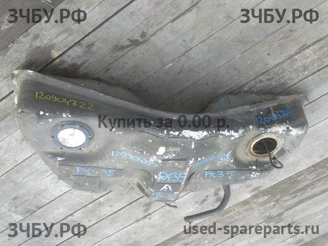 Infiniti FX 35/45 [S50] Бак топливный