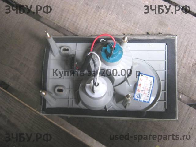 Chery Amulet (A15) Фонарь левый