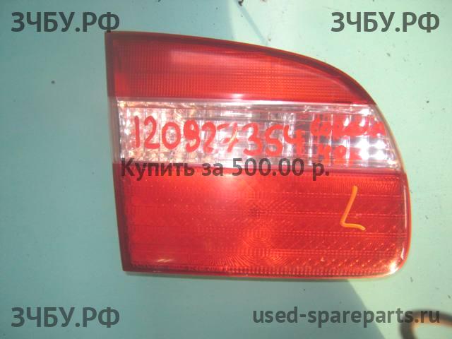 Toyota Corolla (E11) Фонарь левый