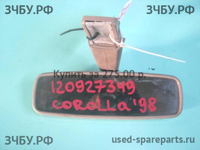 Toyota Corolla (E11) Зеркало заднего вида