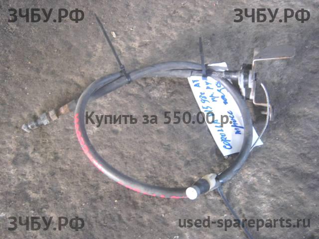 Toyota Corolla (E11) Трос газа
