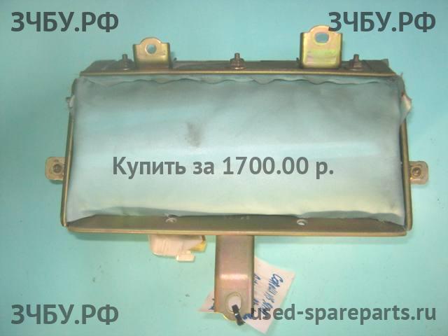 Toyota Corolla (E11) Подушка безопасности пассажирская (в торпедо)