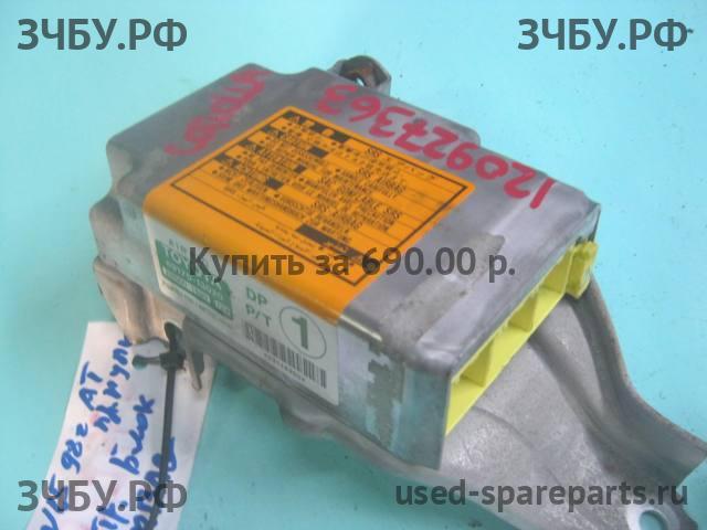 Toyota Corolla (E11) Блок управления AirBag (блок активации SRS)
