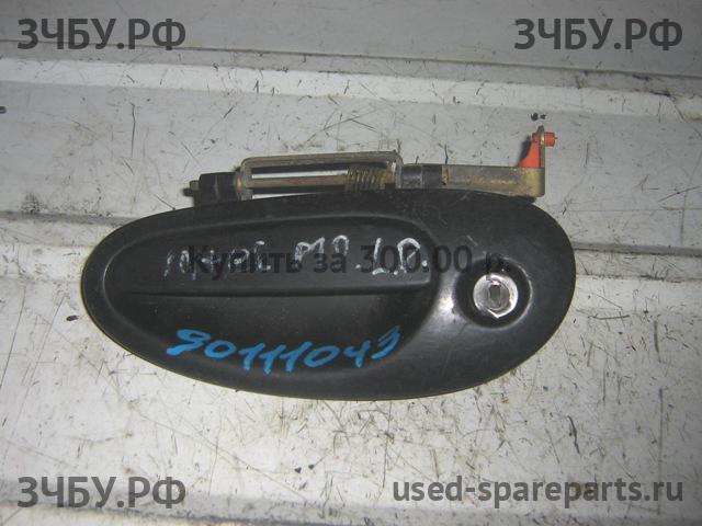 Dodge Intrepid 2 Ручка двери передней наружная левая