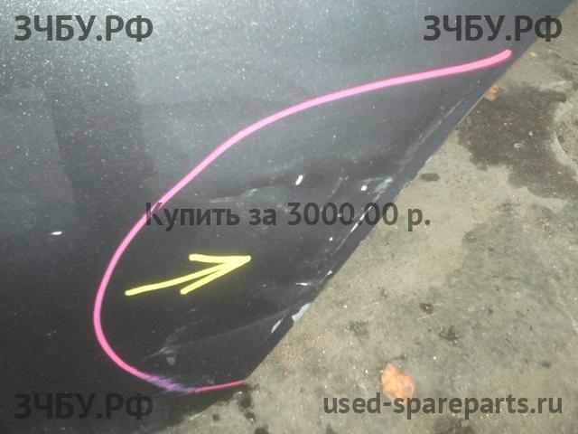 Toyota Corolla (E14 - E15) Дверь задняя левая