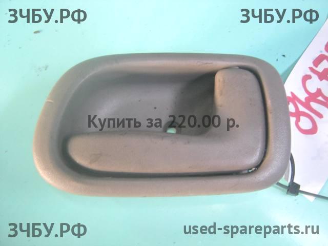 Toyota Corolla (E11) Ручка двери внутренняя задняя правая