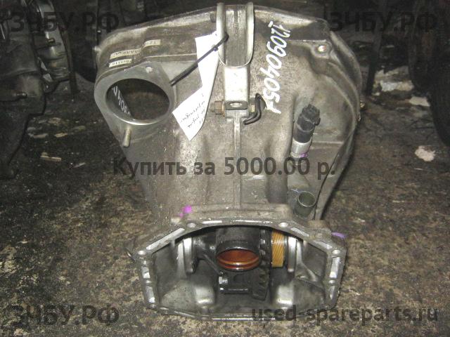 Subaru Legacy 2 (B11) Картер сцепления (колокол)