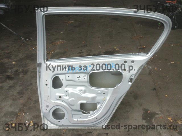 Opel Astra H Дверь задняя правая