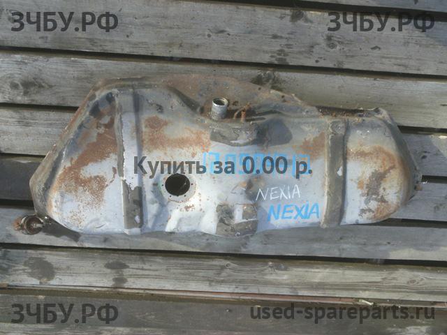Daewoo Nexia Бак топливный