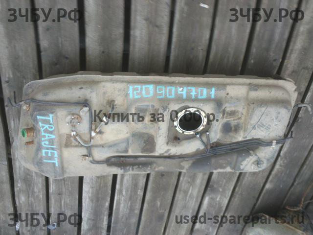 Hyundai Trajet Бак топливный