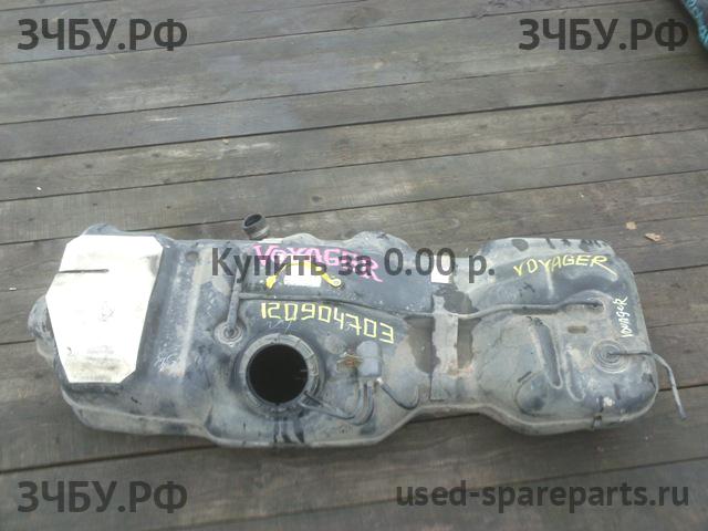 Chrysler Voyager/Caravan 3 Бак топливный