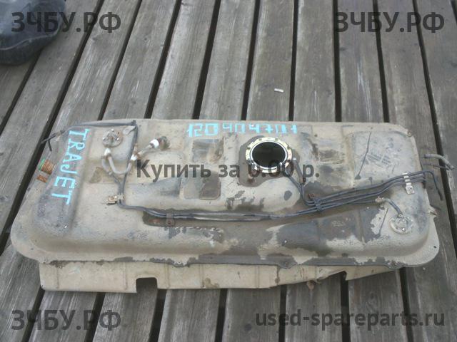 Hyundai Trajet Бак топливный