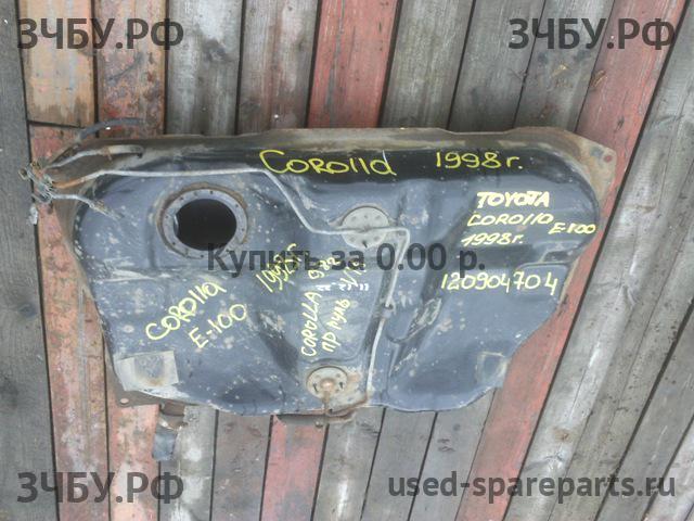 Toyota Corolla (E11) Бак топливный