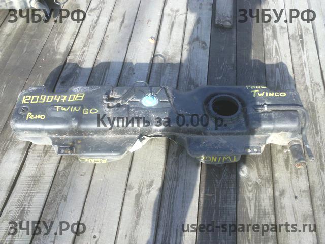 Renault Twingo 1 (C06) Бак топливный