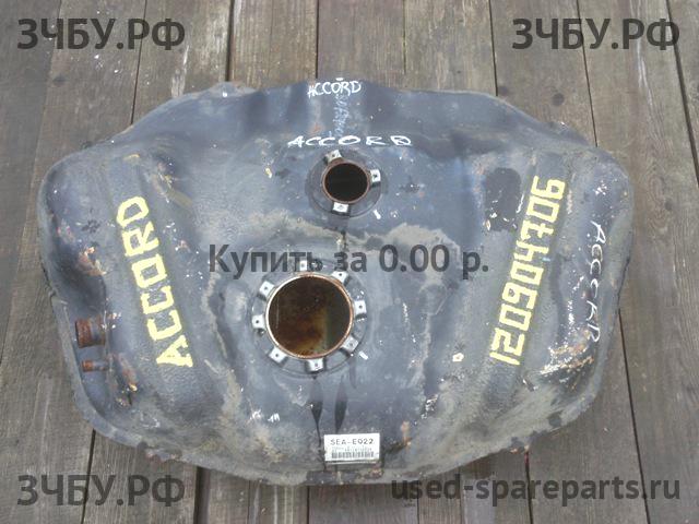Honda Accord 7 Бак топливный