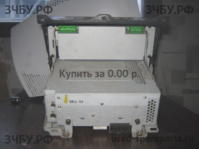 Honda Accord 7 Магнитола