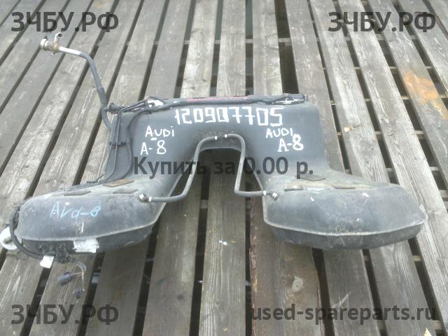 Audi A8 (2) [D3,4E] Бак топливный