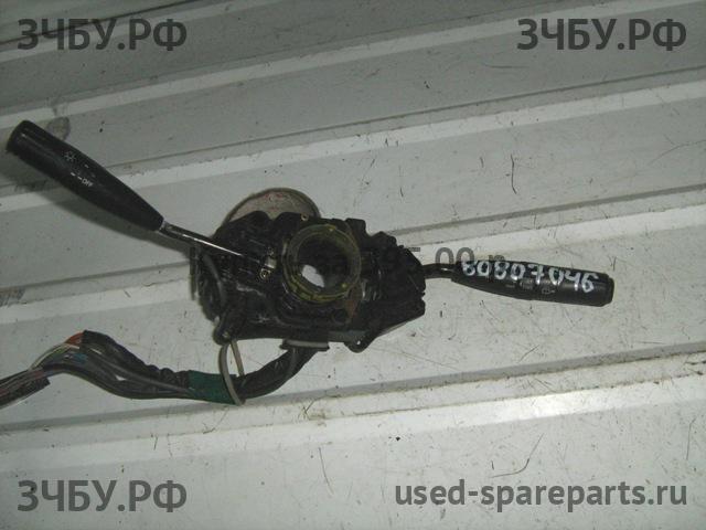 Toyota Carina.E (T190) Переключатель подрулевой в сборе (без ленты SRS)