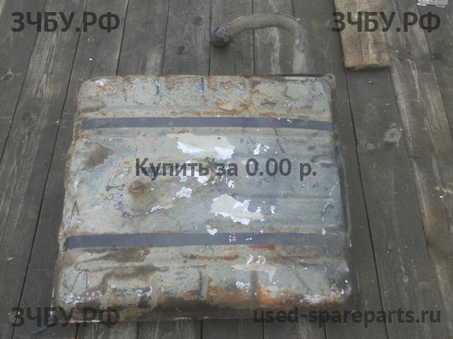 ГАЗ (GAZ) 3110 Бак топливный