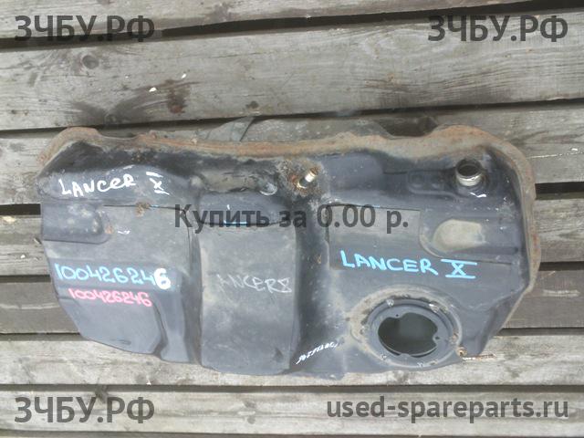 Mitsubishi Lancer 10 [CX/CY] Бак топливный