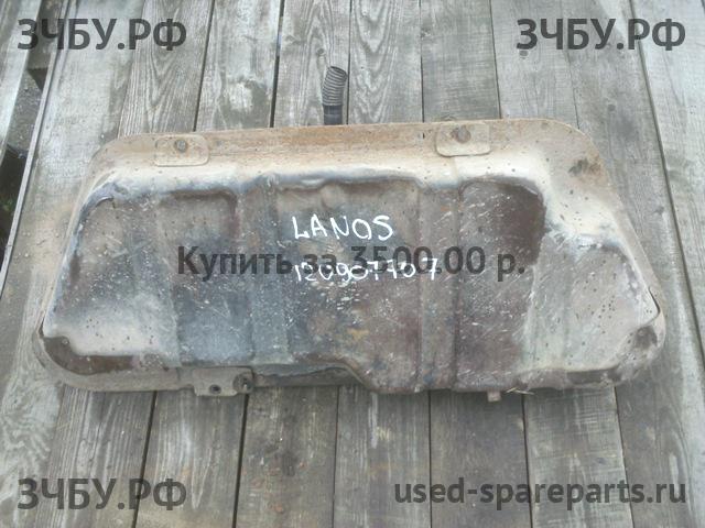 Chevrolet Lanos/Сhance Бак топливный
