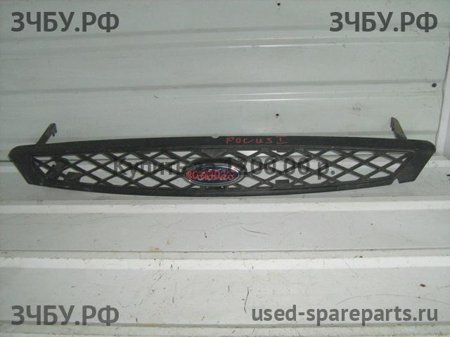 Ford Focus 1 Решетка радиатора