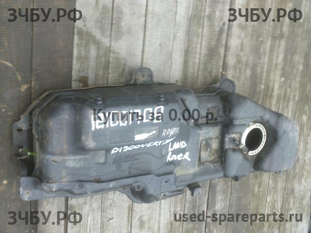 Land Rover Discovery 3 Бак топливный