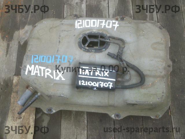 Hyundai Matrix [FC] Бак топливный