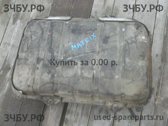 Hyundai Matrix [FC] Бак топливный