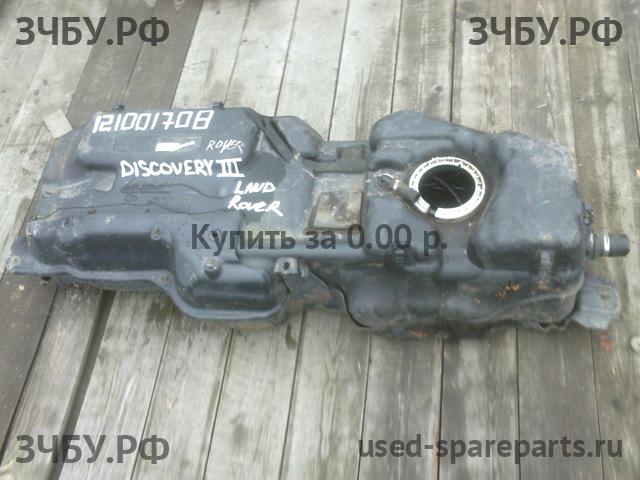 Land Rover Discovery 3 Бак топливный