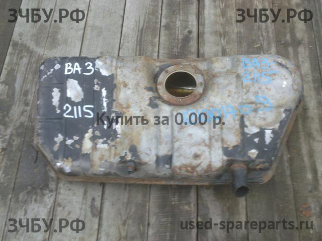 ВАЗ (VAZ) 2115 Бак топливный