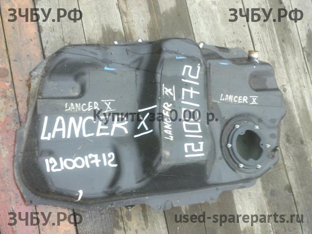 Mitsubishi Lancer 10 [CX/CY] Бак топливный