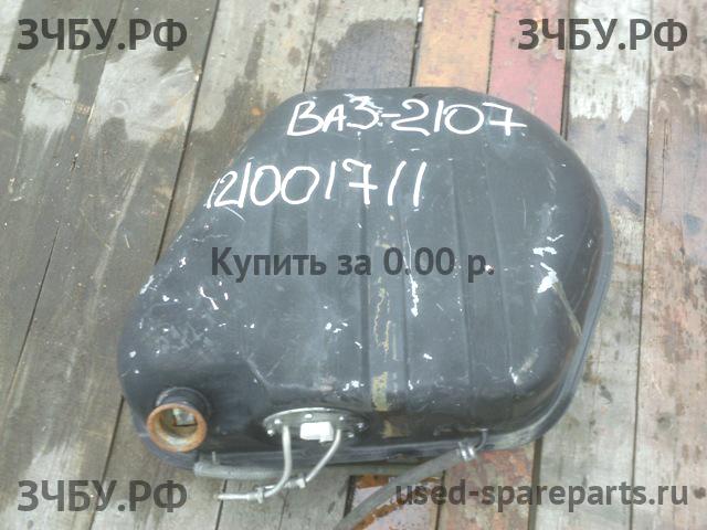 ВАЗ (VAZ) 2105 Бак топливный