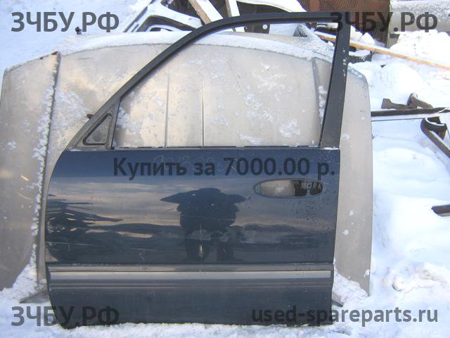 Toyota Land Cruiser 100 Дверь передняя левая