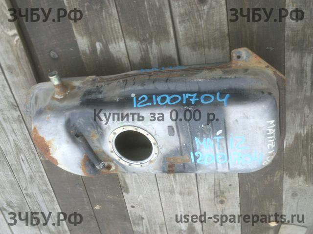 Daewoo Matiz 1 Бак топливный