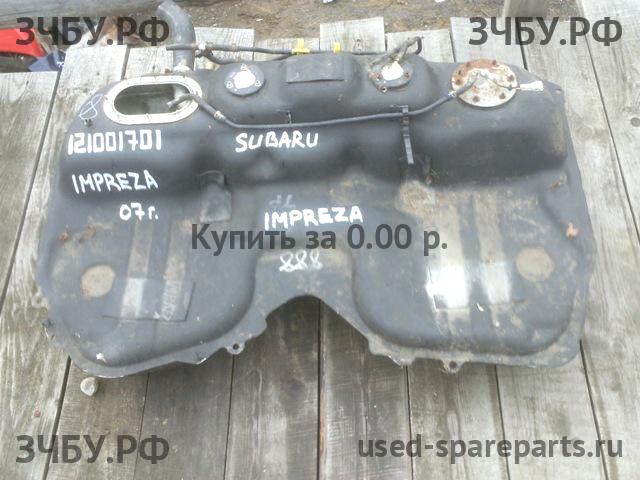 Subaru Impreza 2 (G11) Бак топливный