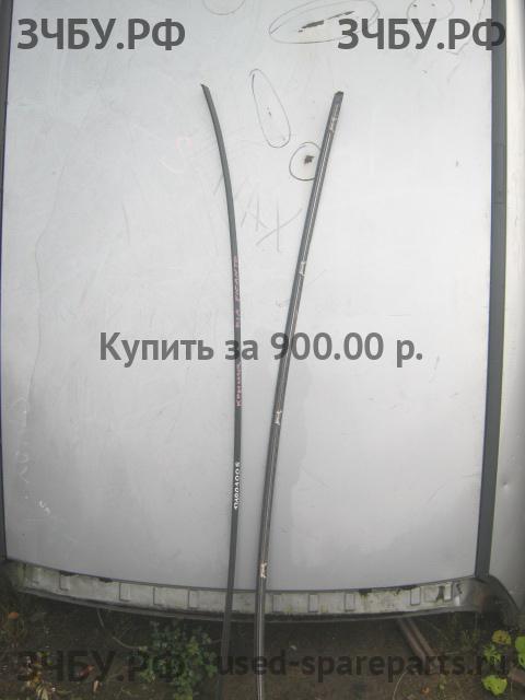 KIA Picanto 1 Молдинг крыши левый
