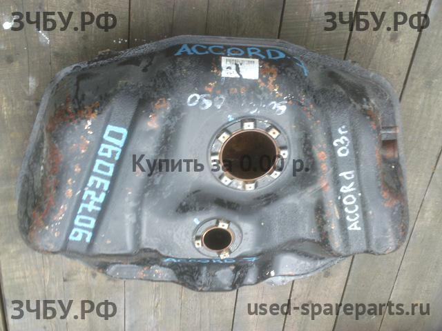 Honda Accord 7 Бак топливный