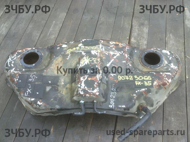 Infiniti FX 35/45 [S50] Бак топливный