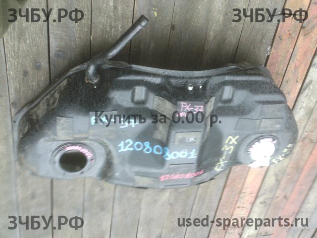 Infiniti FX 35/50 [S51] QX70 Бак топливный