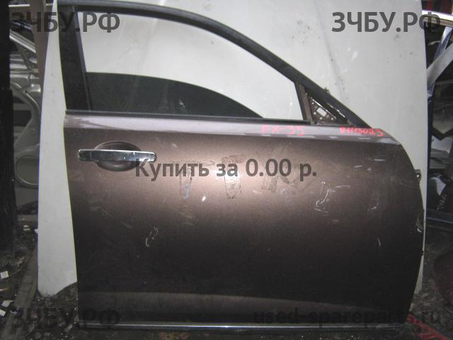 Infiniti FX 35/45 [S50] Дверь передняя правая