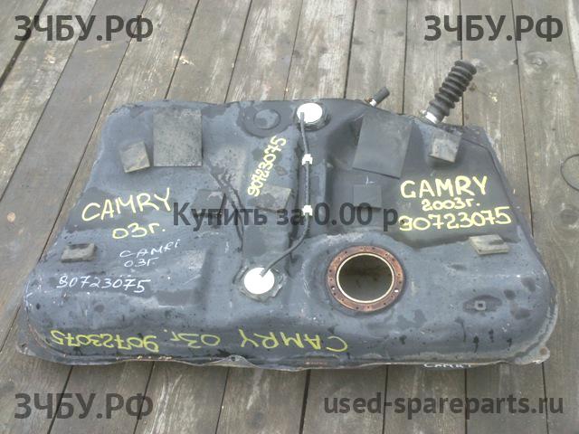 Toyota Camry 5 (V30) Бак топливный